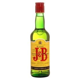 Whisky J&B Rare 40°   Achat / Vente Whisky J&B Rare 40°  