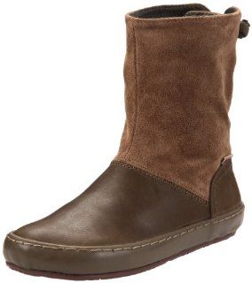 Camper Womens 46496 Boot Shoes