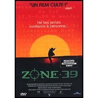 DVD ZONE 39 en DVD FILM pas cher