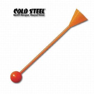 Cold Steel Blowgun Stun Darts .625 caliber Sports