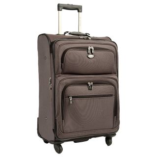 Dockers 25 inch Rolling Upright Luggage