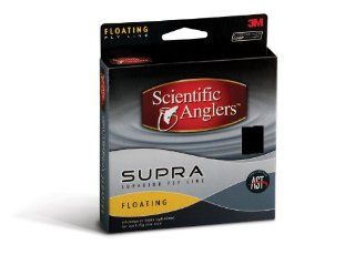 Scientific Anglers Supra Floating Fly Fly Line Sports