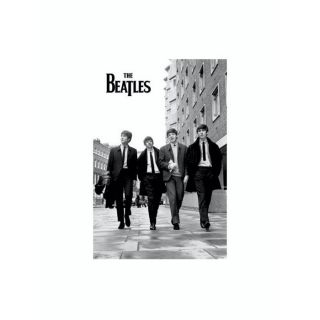 POSTER BEATLES IN LONDON 61 x 91,5 cm   Achat / Vente TABLEAU   POSTER