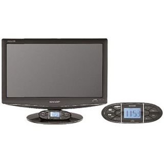 Sharp LC19D45U 19 inch HDTV LCD ( Open Box )