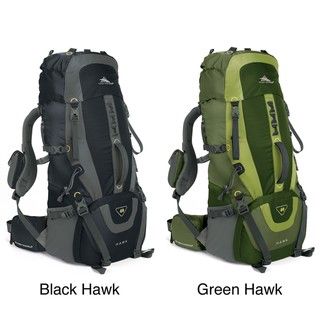High Sierra Hawk 40L Hiking Backpack