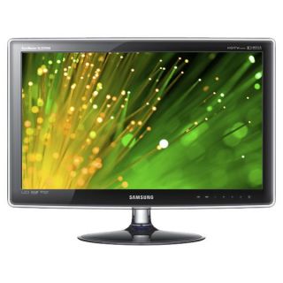 Samsung XL2370HD 23 inch 1080p LED TV (Refurbished)