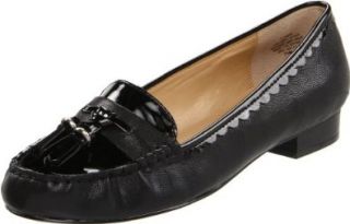 Circa Joan & David Womens Amor Slip On Loafer Shoes