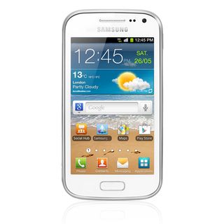 Samsung Galaxy Ace 2 I8160 GSM Unlocked Android Cell Phone