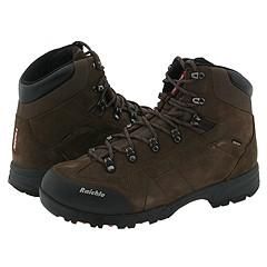 Raichle Explorer GTX® MS Dark Brown Boots   Size 8 D