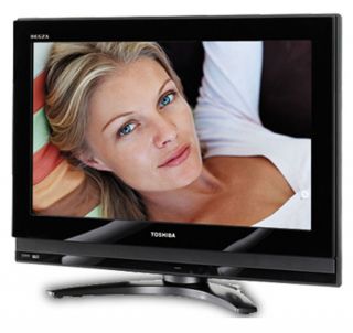 Toshiba 26HL47 26 inch Flat Panel LCD TV