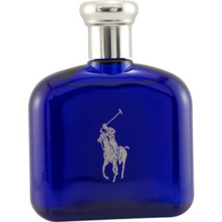 Ralph Lauren Polo Blue Mens 4.2 ounce Aftershave Today: $57.60
