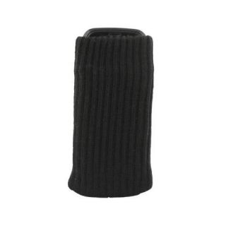 Chaussette Noir taille 116 x 63 x 18 mm   Protégez votre téléphone