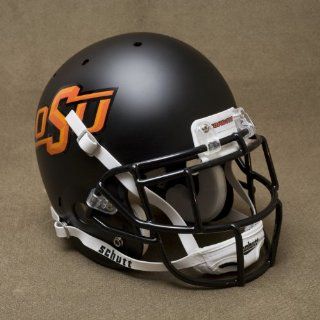 OKLAHOMA STATE COWBOYS 2011 CURRENT Authentic GAMEDAY
