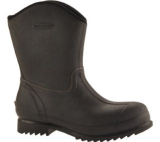 The Original Muck Boot Company Mens Wellie Ranch: Shoes