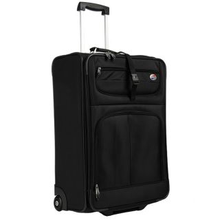 American Tourister 26 inch Upright Suitcase