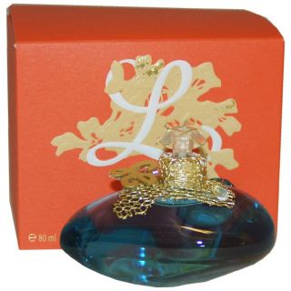 De Lolita Lempicka Womens 2.7 ounce Eau de Parfum Spray Today $52