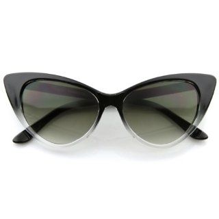High Pointed Cat Eye Sunglasses (With Free Microfiber Pouch) Shoes