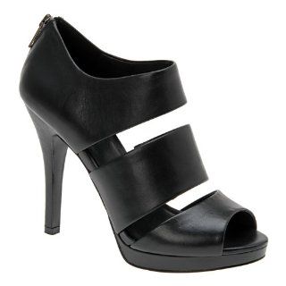 ALDO Creger   Women Peep toe Pumps   Black   6 Shoes