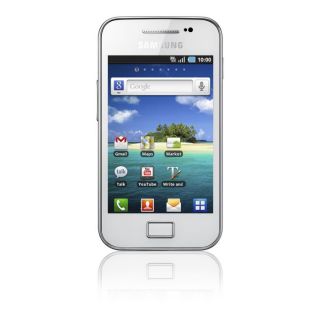 SAMSUNG S5839 Galaxy Ace Full White   Achat / Vente SMARTPHONE SAMSUNG