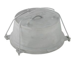 Campchef 14 Inch Ultimate Dutch Oven Enhancement Pack