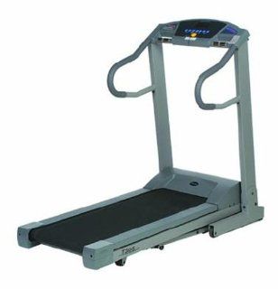 Trimline T305 Treadmill by Nautilus