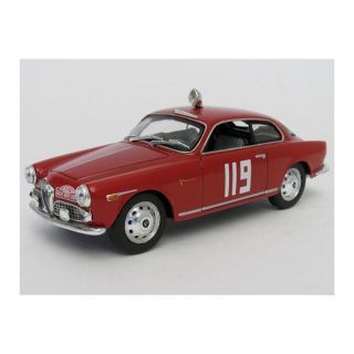 Veloce (1959) 1:43   Alfa Romeo Giulietta Sprint Veloce (1959) 1:43