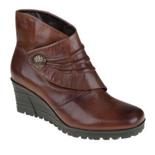 Earth Womens Dune Ankle Boot Shoes