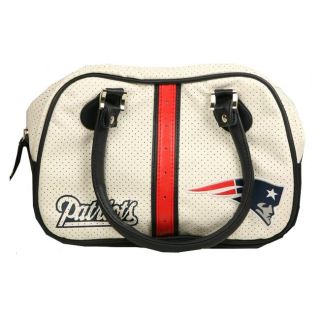 Concept One New England Patriots Bowler Bag