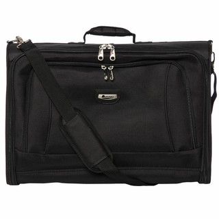 Delsey Helium Alliance Foldable Carry on Garment Bag
