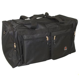 Rockland All Access 32 inch Large Lightweight Cargo Duffel Bag