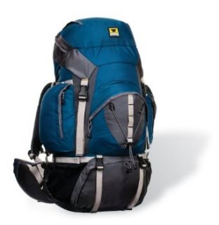 Mountainsmith Youth Pursuit Backpack, Lotus Blue Clothing