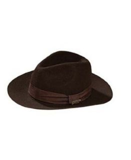 Indiana Jones Hat  Child deluxe Clothing
