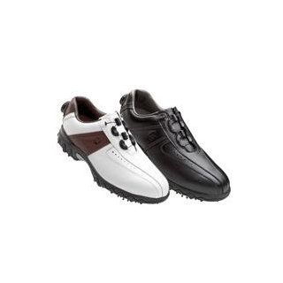 com FootJoy Contour Speed Saddle Golf Shoes w/ BOA Technology Shoes