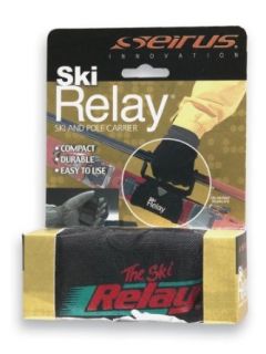 Seirus Innovation Ski Relay Clothing