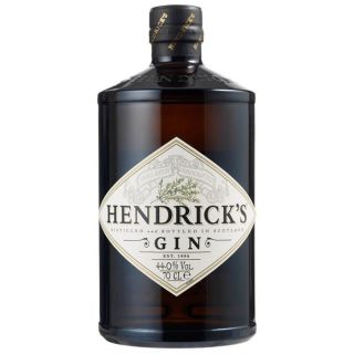 Gin hendricks 70cl   Achat / Vente GIN Gin hendricks  