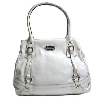 Gianfranco Ferre 67 TXDBKB Leather Handbag