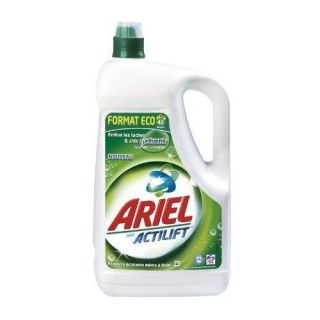 Ariel Lessive liquide Regulier 45 doses   Achat / Vente LESSIVE ARIEL