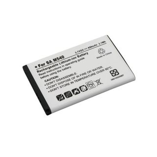 Eforcity Standard Li Ion Battery for Samsung Rant M540