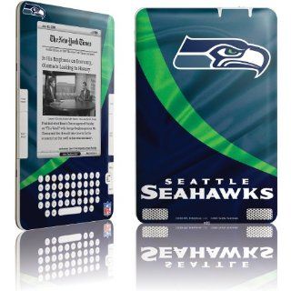 Skinit Seattle Seahawks Kindle 2 Skin