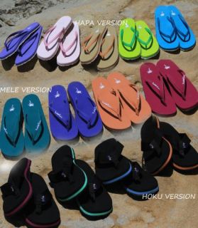 Flip flops 6 pack Bundle  &  Retail $160 Shoes