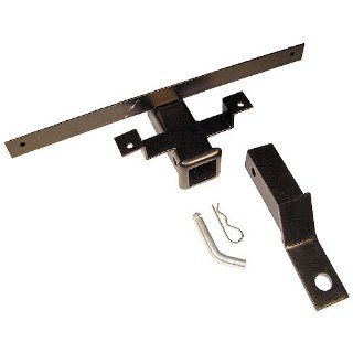 Club Car DS 1981 and up Golf Cart Trailer Hitch Sports