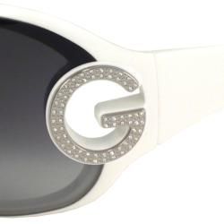 Dolce & Gabbana Womens DG6024 Sport Sunglasses