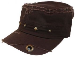 Fidel Castro style hats, Chocolate Clothing