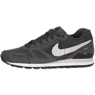 Air Waffle Trainer   Anthracite / Neutral Grey Black, 11 D US Shoes
