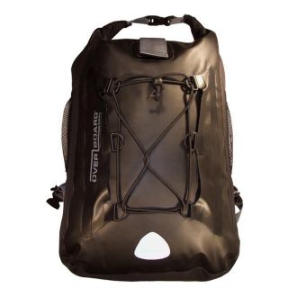 OverBoard 25 Liter Waterproof Backpack