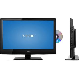Viore LED26VF55D 26 TV/DVD Combo   169   1920 x 1080   1080p