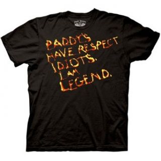 Its Always Sunny in Philadelphia Have Respect Mens T