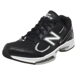 New Balance Mens MB807 Baseball Cleat,Black,7 D US Shoes