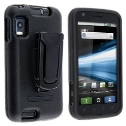 Motorola MB860 ATRIX 4G Body Glove Case with Privacy Protector