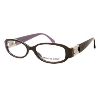 Michael Kors Womens Optical Eyeglasses